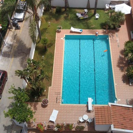 Villagrazia Di Carini Casa Vacanze Villa Grace מראה חיצוני תמונה