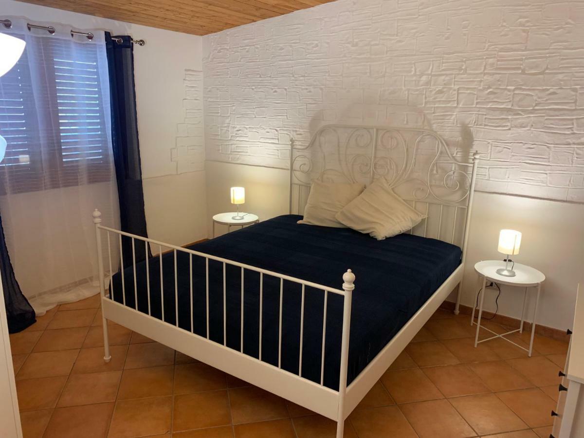 Villagrazia Di Carini Casa Vacanze Villa Grace מראה חיצוני תמונה