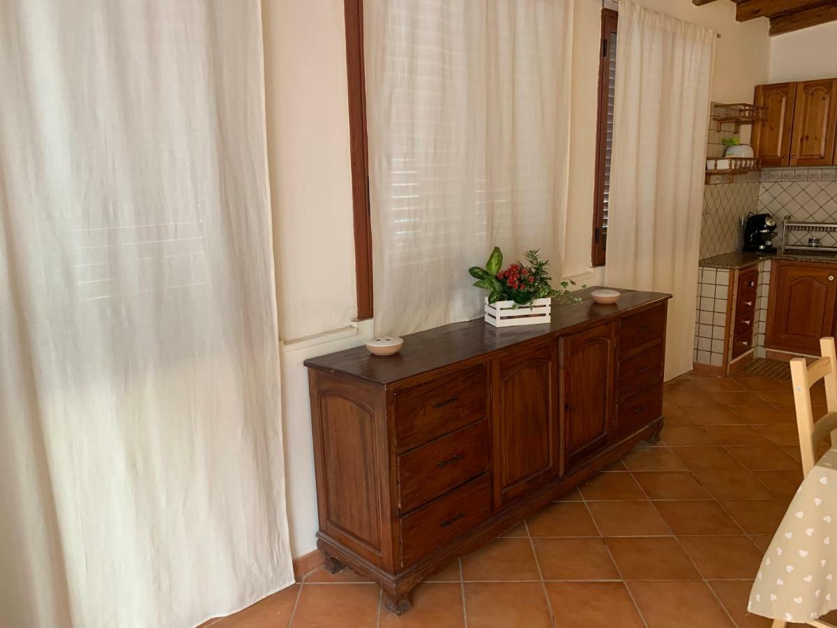 Villagrazia Di Carini Casa Vacanze Villa Grace מראה חיצוני תמונה