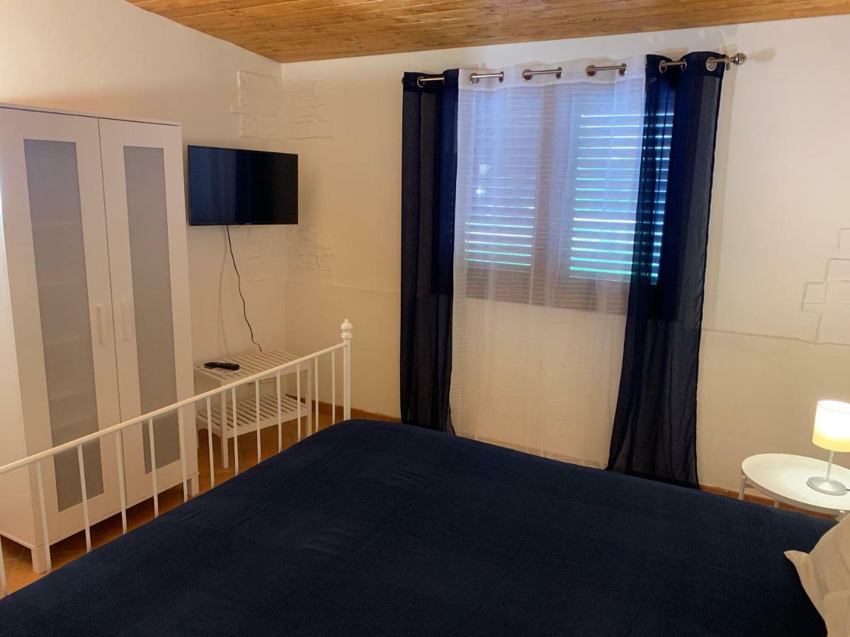 Villagrazia Di Carini Casa Vacanze Villa Grace מראה חיצוני תמונה