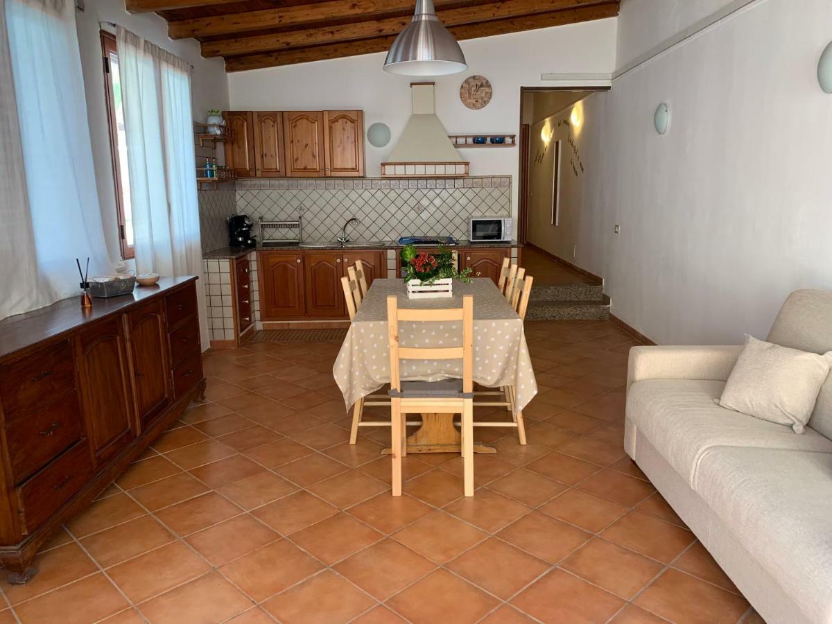 Villagrazia Di Carini Casa Vacanze Villa Grace מראה חיצוני תמונה