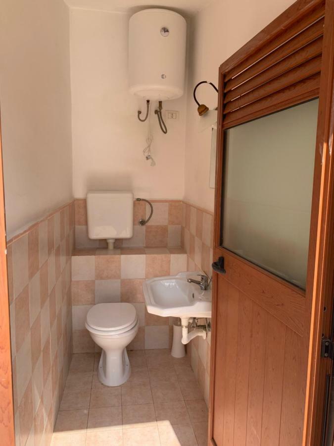 Villagrazia Di Carini Casa Vacanze Villa Grace מראה חיצוני תמונה