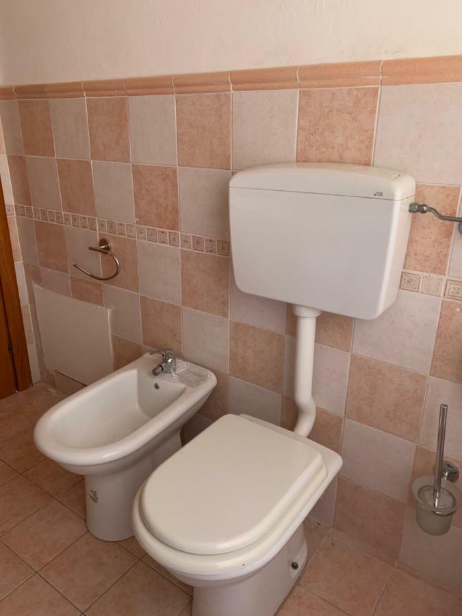 Villagrazia Di Carini Casa Vacanze Villa Grace מראה חיצוני תמונה