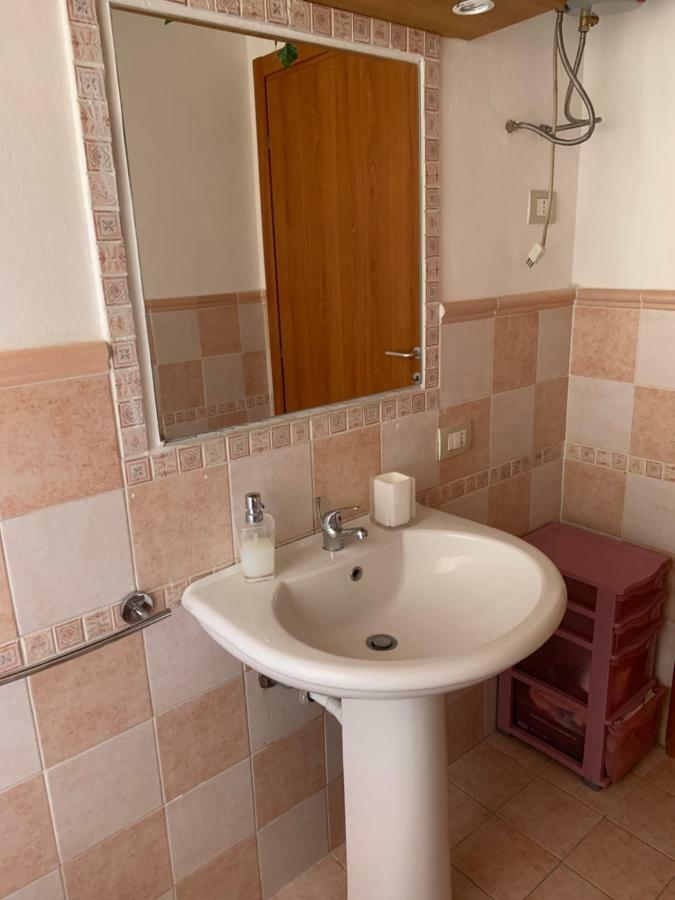 Villagrazia Di Carini Casa Vacanze Villa Grace מראה חיצוני תמונה