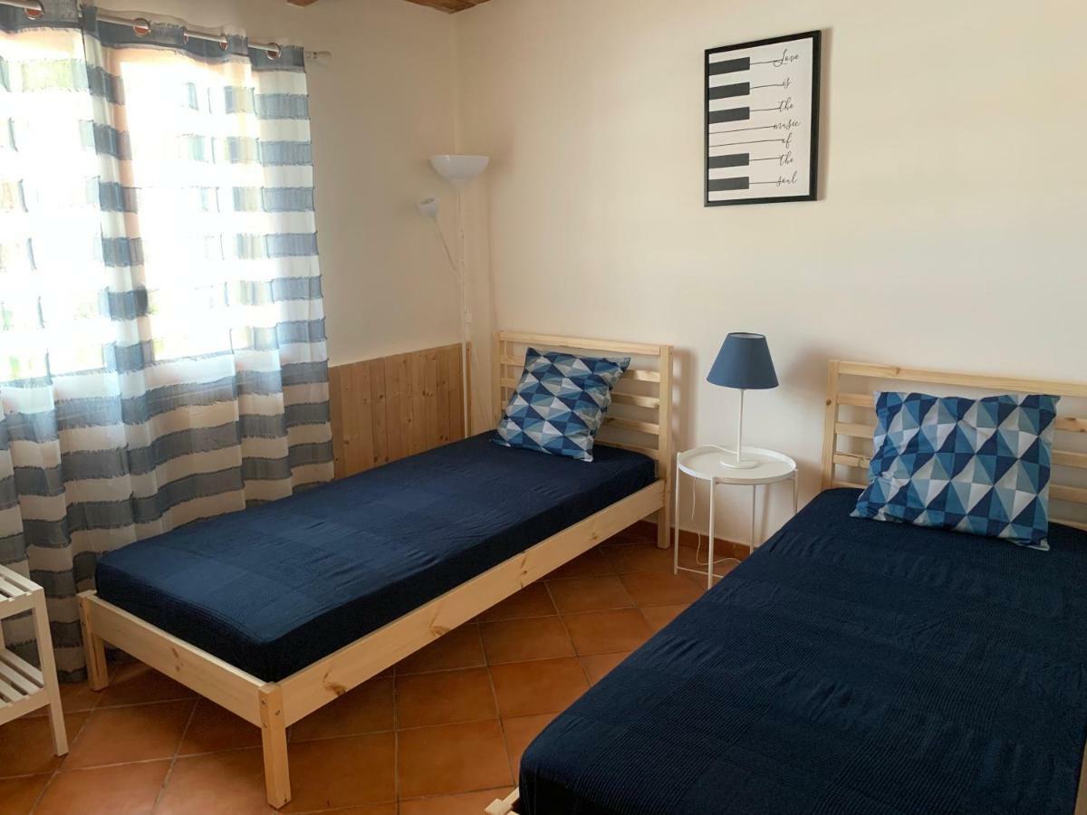 Villagrazia Di Carini Casa Vacanze Villa Grace מראה חיצוני תמונה