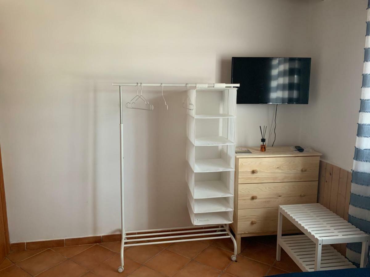 Villagrazia Di Carini Casa Vacanze Villa Grace מראה חיצוני תמונה