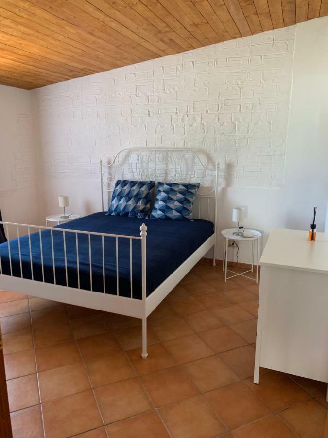 Villagrazia Di Carini Casa Vacanze Villa Grace מראה חיצוני תמונה