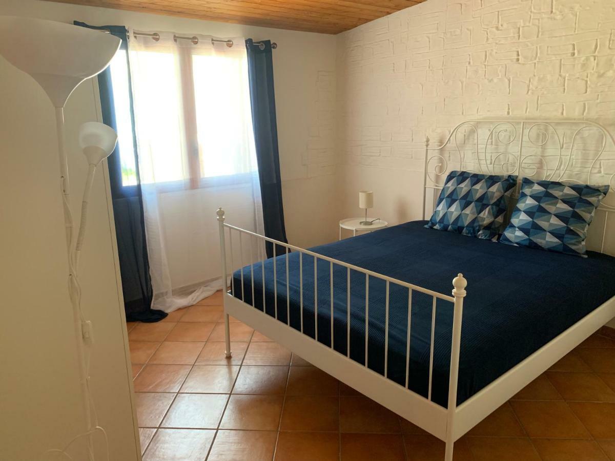 Villagrazia Di Carini Casa Vacanze Villa Grace מראה חיצוני תמונה