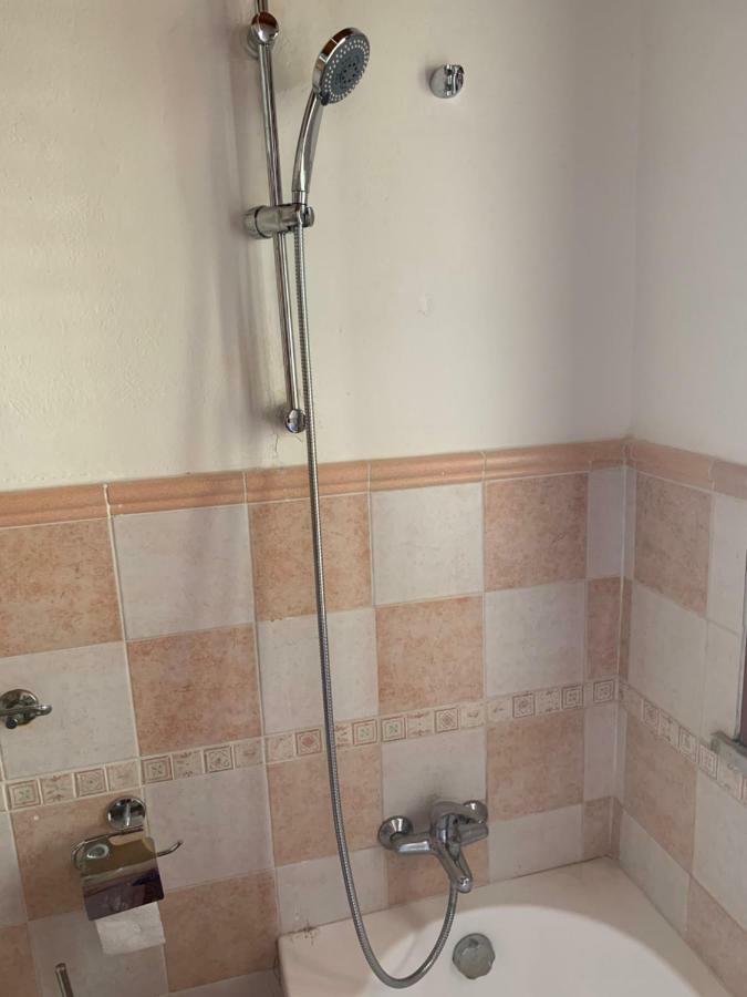Villagrazia Di Carini Casa Vacanze Villa Grace מראה חיצוני תמונה
